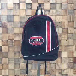 Rock the Bells 2011 Backpack